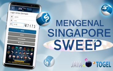 Mengenal Result Singapore Sweep di Jayatogel